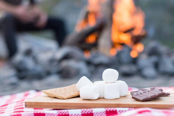 s'more app review