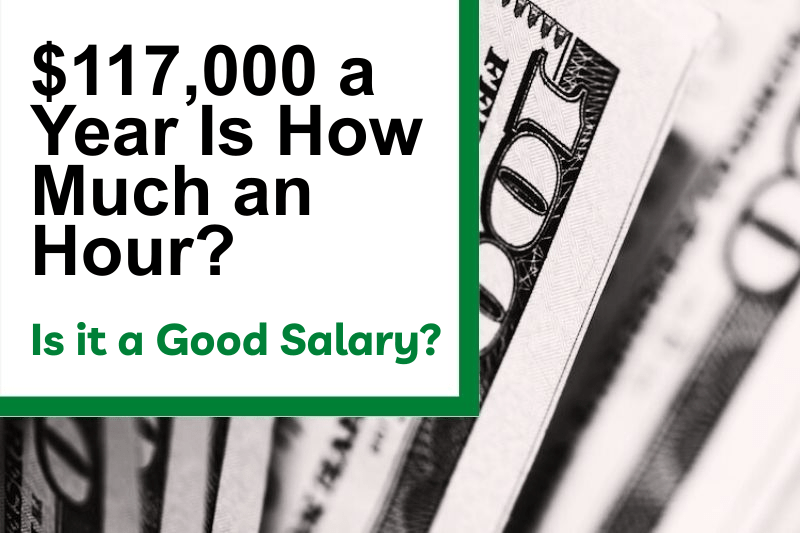 How Should I Budget a $117,000 Salary?