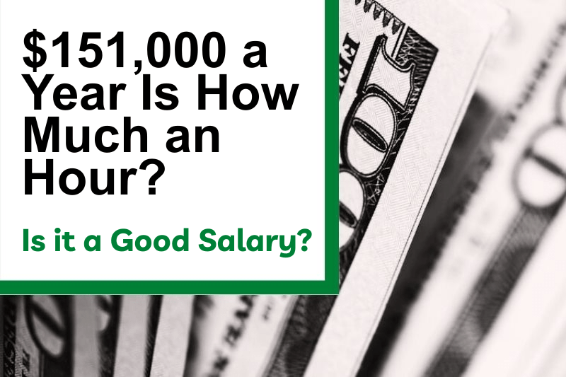 How Should I Budget a $151,000 Salary?