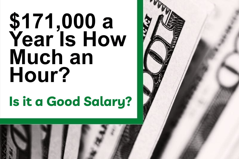 How Should I Budget a $171,000 Salary?