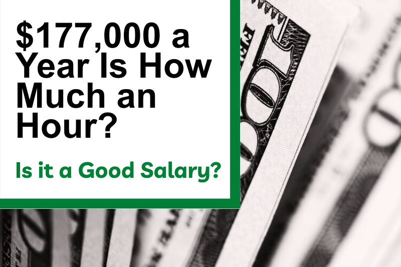 How Should I Budget a $177,000 Salary?