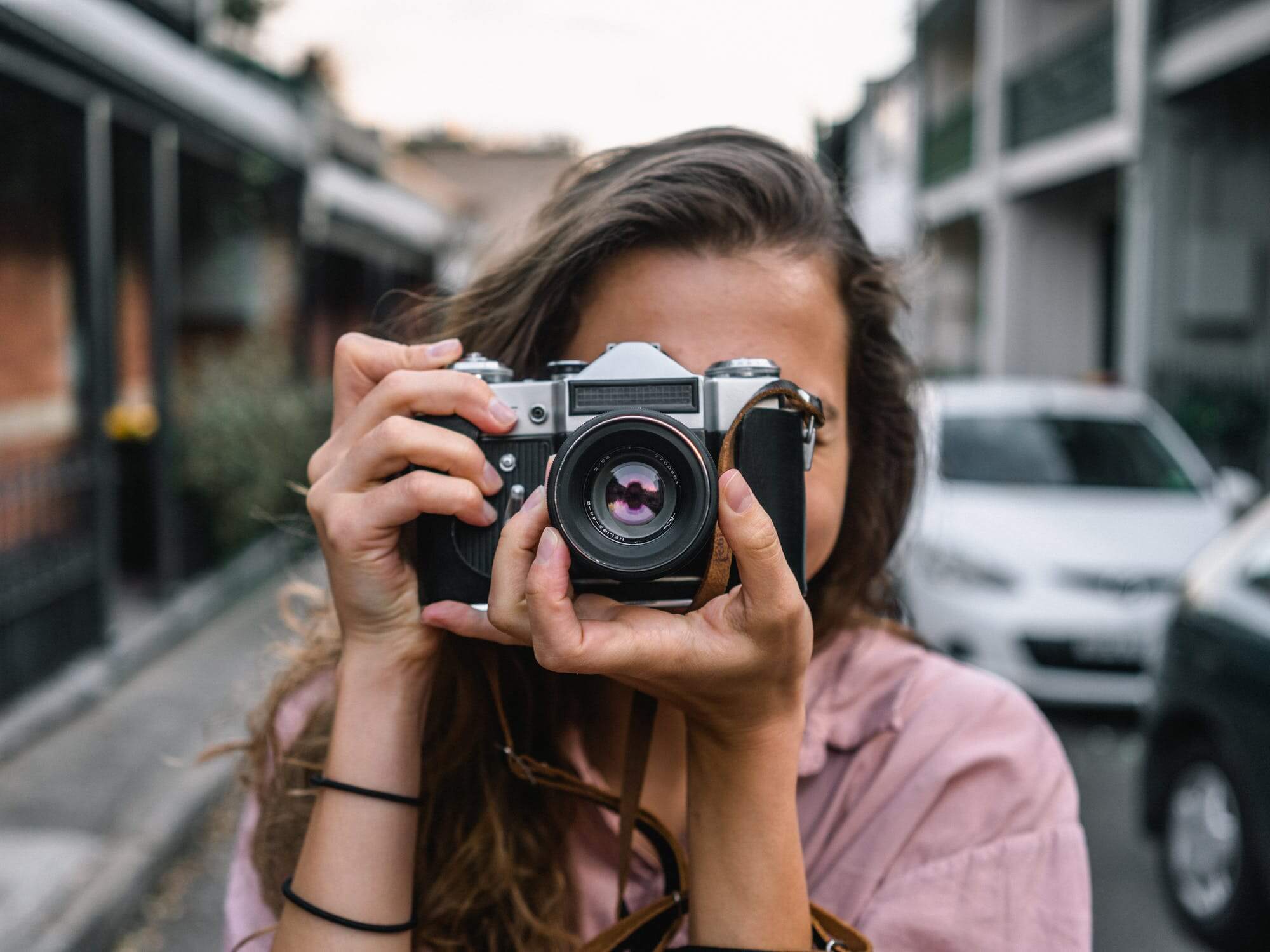 5 Hobbies That Can Earn You Money - Photography