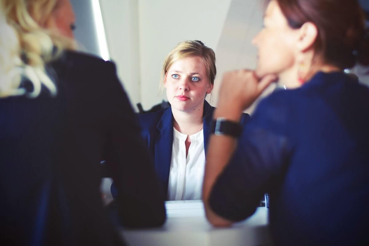 What to Wear for a Job Interview