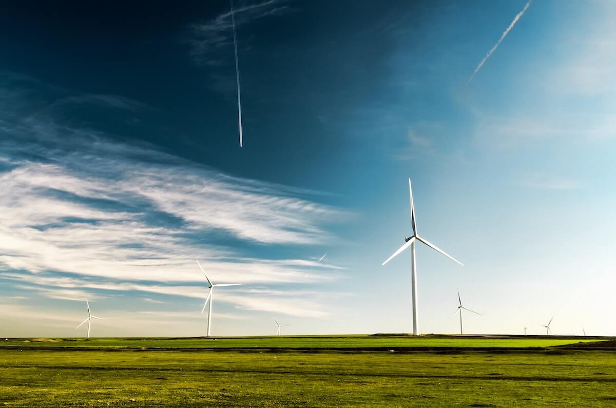 Tax Credit for Alternative Energy Equipment