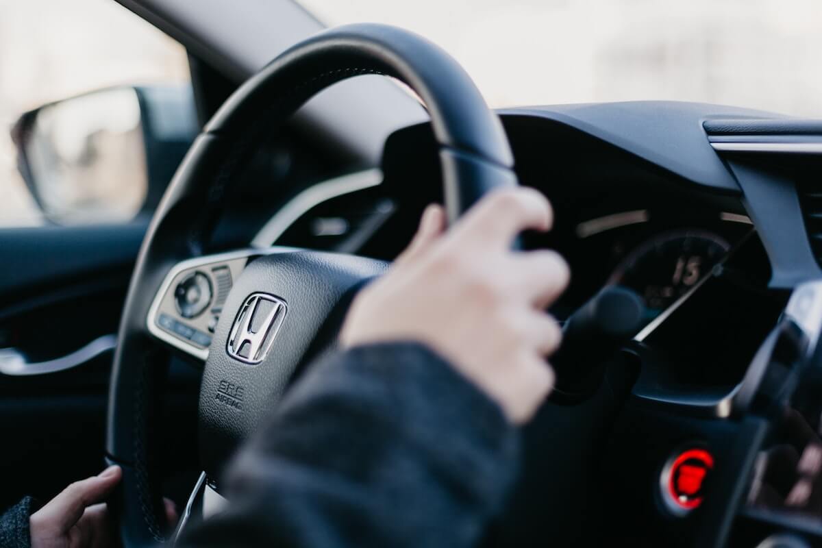 Credit Score Needed for Honda Financing