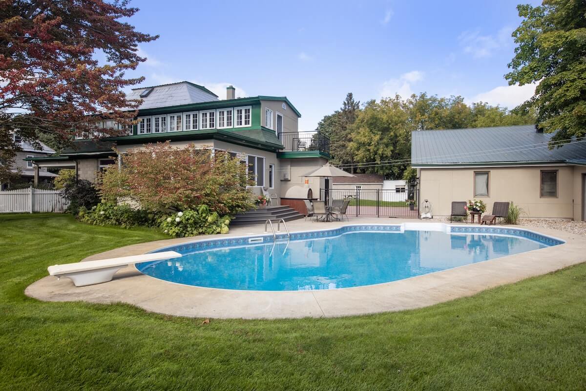 Do Pools Increase Your Property Taxes?