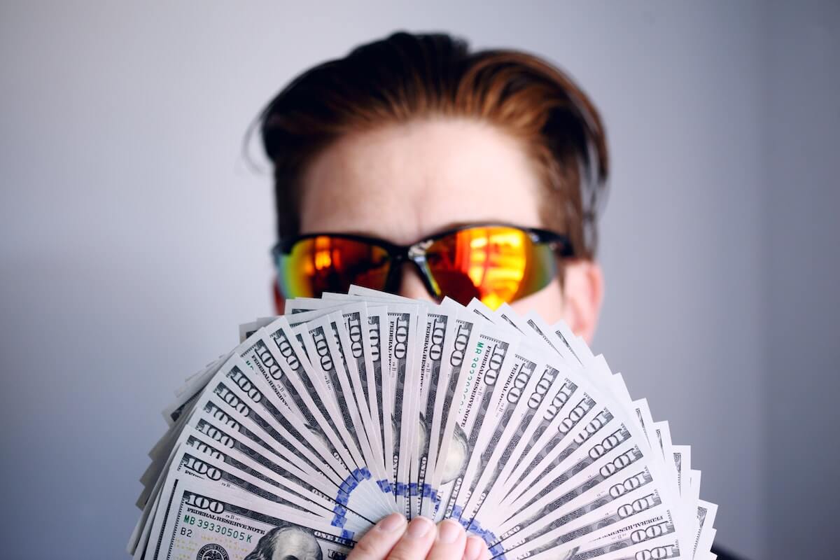What Is A Beneficiary?