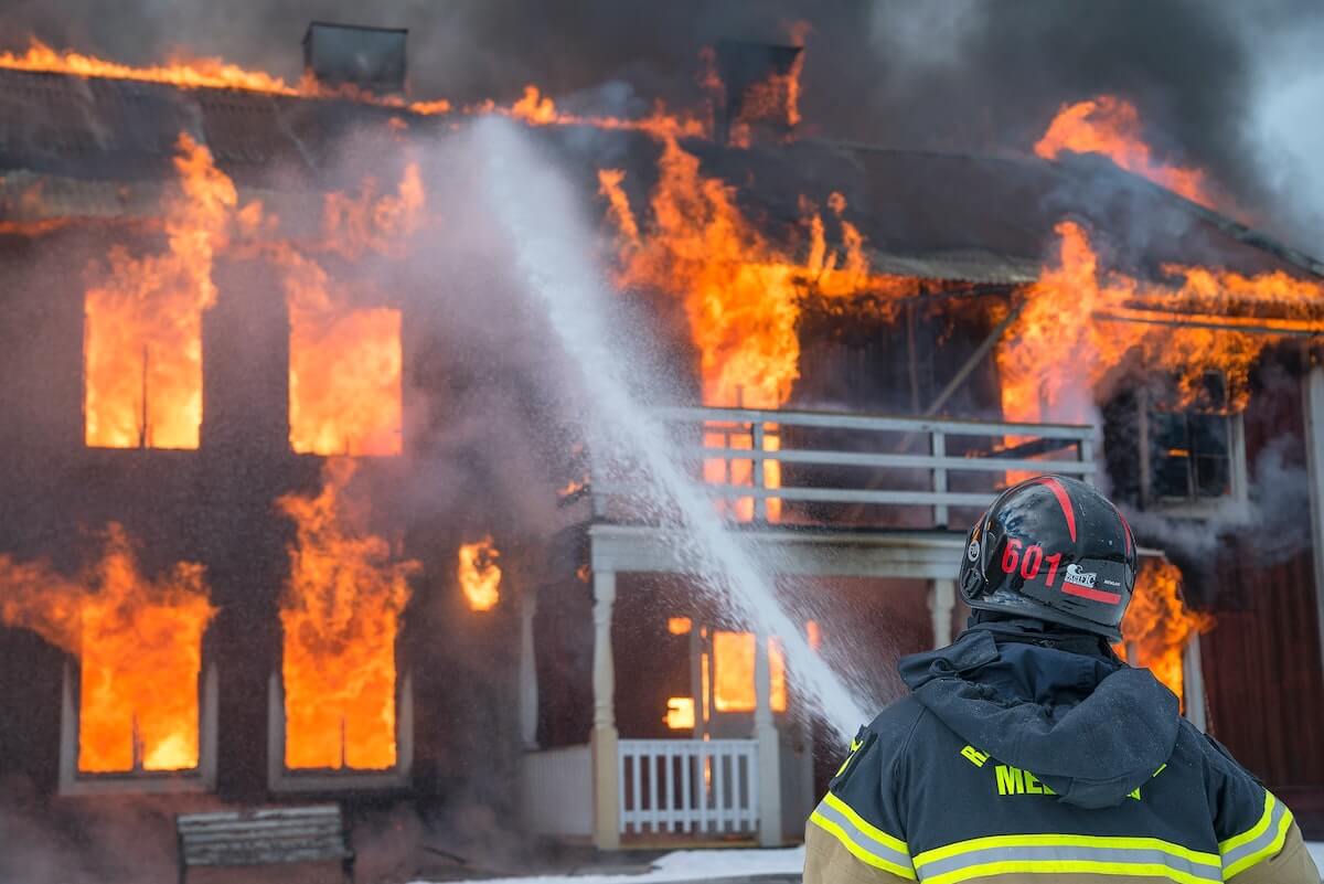 Firefighter Tax Deductions