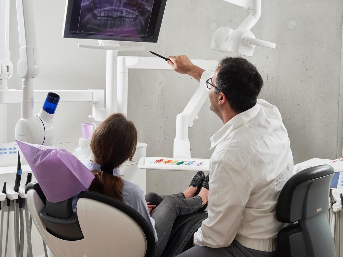 How To Afford Dental Implants