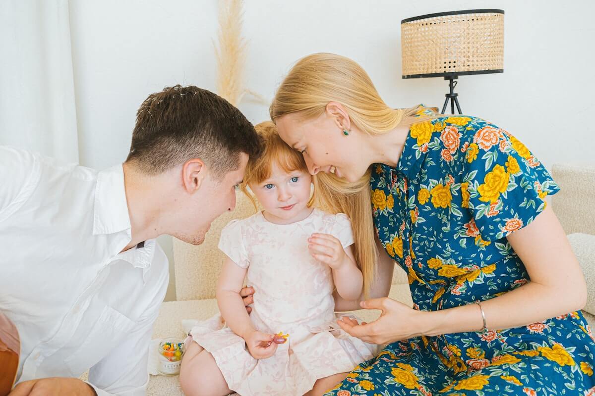 Which Parent Can Claim the Child Tax Credit?