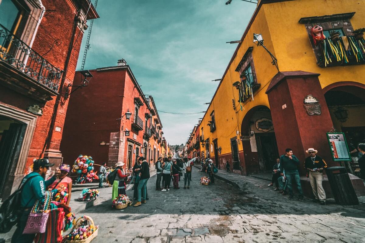 The 9 Safest Places to Live in Mexico