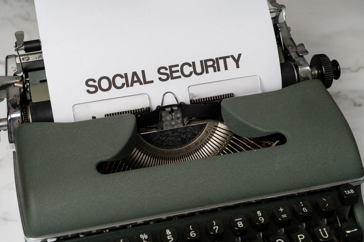 What Is a BNC Number for Social Security?