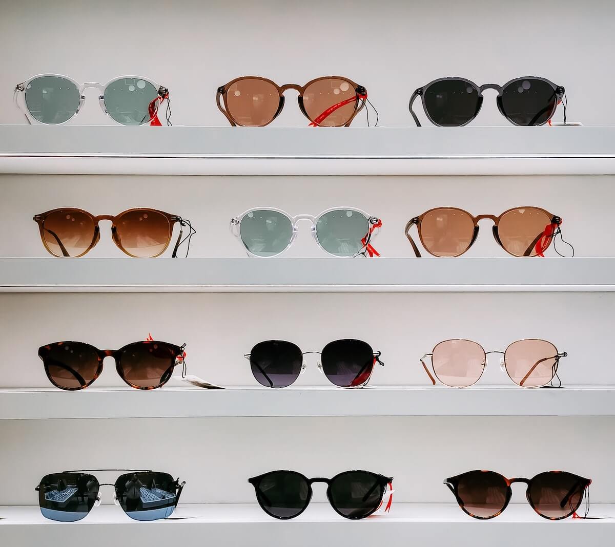 When is it Worth Paying More for Better Quality? - Sunglasses
