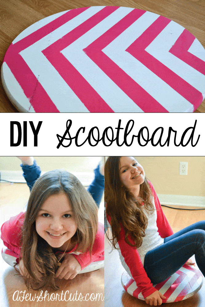 50 Crafts To Make and Sell - Easy DIY Ideas for Cheap Things To Sell on Etsy, Online and for Craft Fairs. Make Money with These Homemade Crafts for Teens, Kids, Christmas, Summer, Mother’s Day Gifts. | DIY Scoot Board #crafts #diy