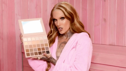 Making Money as a Youtuber: How Much Money Do YouTubers Make in 2022? Jeffree Star