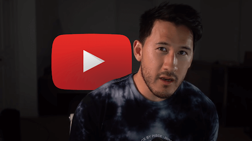 Making Money as a Youtuber: How Much Money Do YouTubers Make in 2022? Markiplier