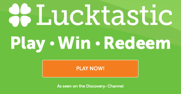 lucktastic review website