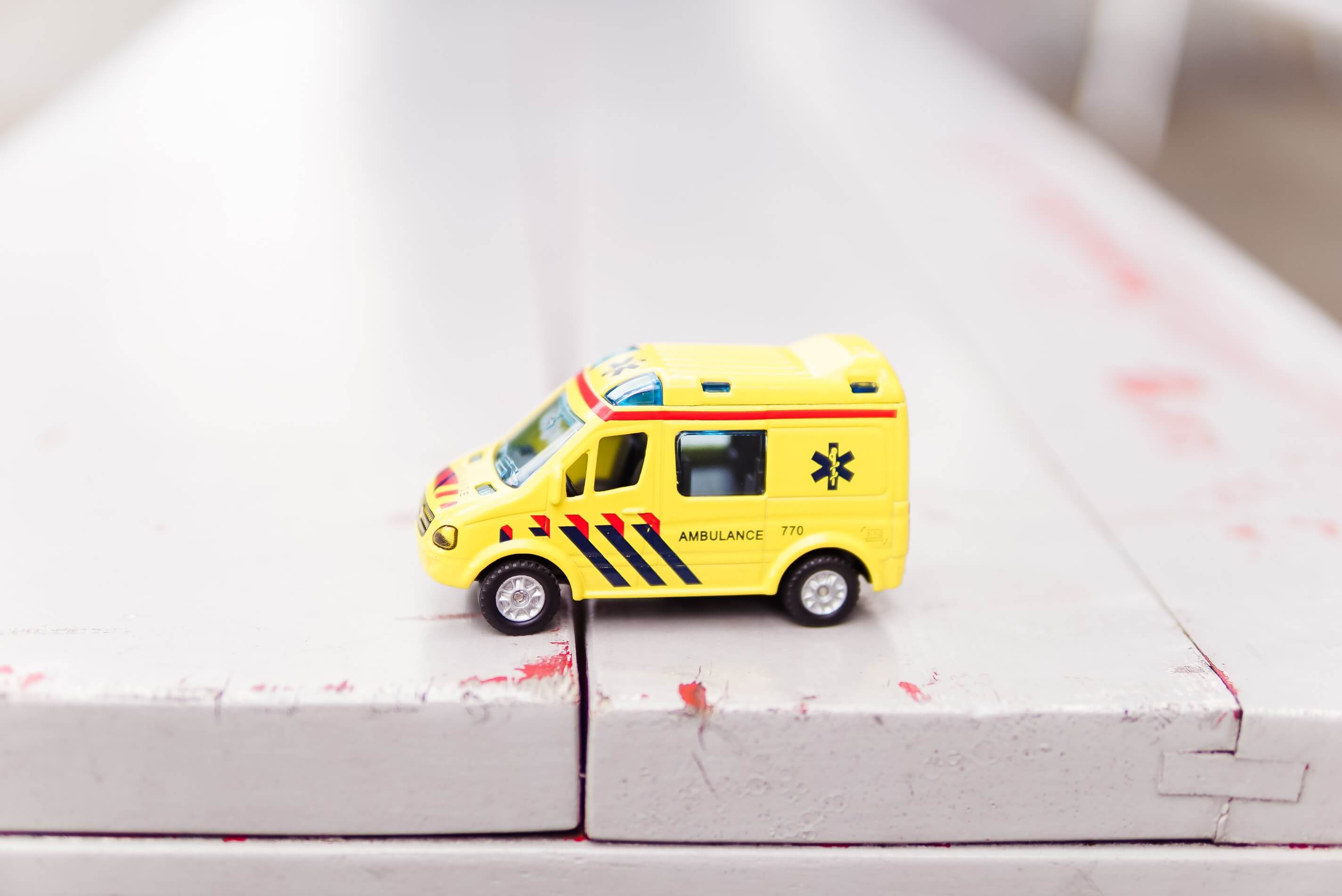 10 Reasons You Need An Emergency Fund