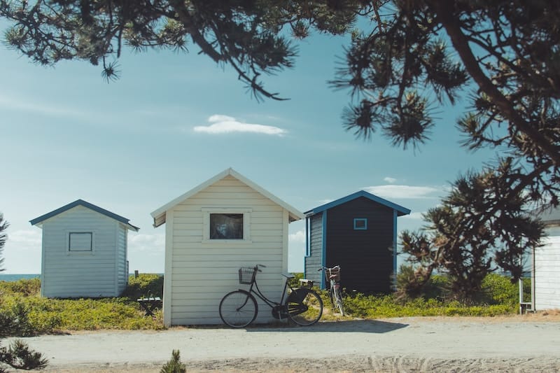Embrace the Tiny Home Movement and Make Great Memories