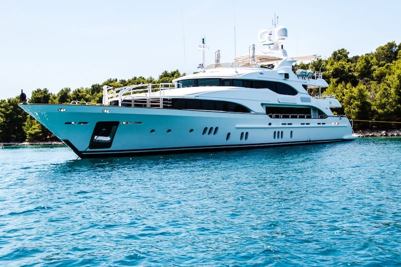 Yacht Tax Deductions Navigate Your Way to Financial Savings