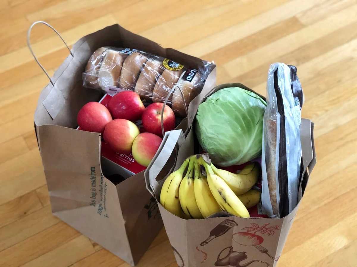 How Can I Save More on My Grocery Bill?